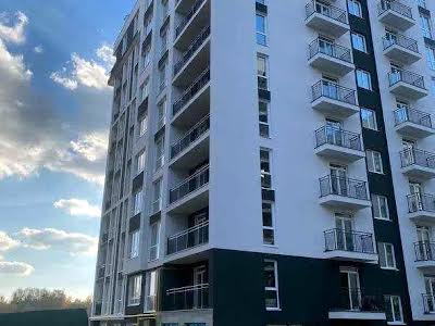 квартира за адресою Трускавецька вул., 10