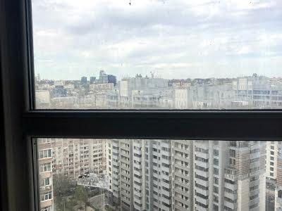 квартира за адресою Андрія Верхогляда вул. (Михайла Драгомирова), 14-А