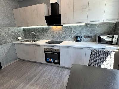 квартира за адресою Академіка Сахарова вул., 3г