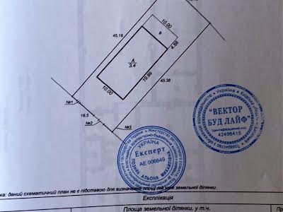 будинок за адресою Зоряний пров.
