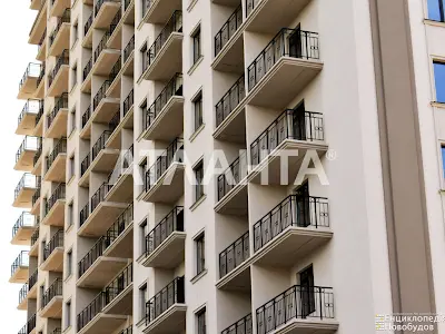 квартира за адресою Тополевий пров., 17