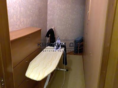 квартира за адресою Драгоманова вул., 31Б