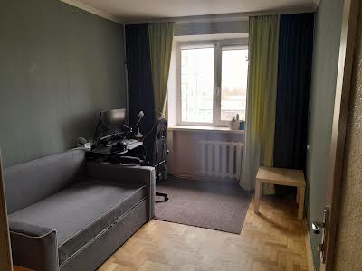 квартира по адресу Бориславская ул., 54