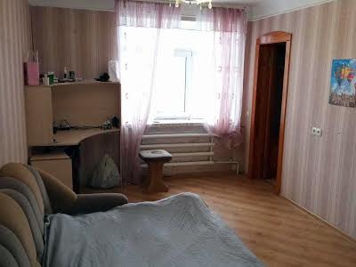 квартира за адресою Клавдіївська вул., 24