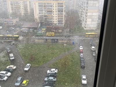 кімната за адресою Прирічна вул., 37