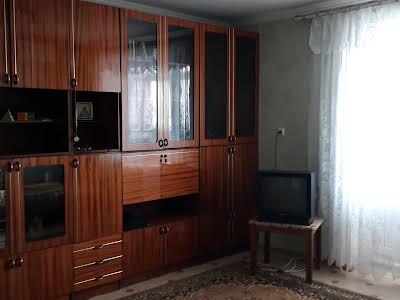 комната по адресу 1-го Мая ул. (1-го Травня), 2