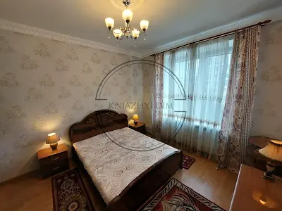 квартира за адресою Миколи Пимоненка вул., 4