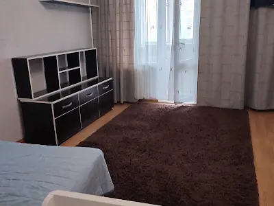 квартира по адресу Драгоманова ул., 8-Б