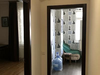 квартира за адресою Марсельська вул., 35