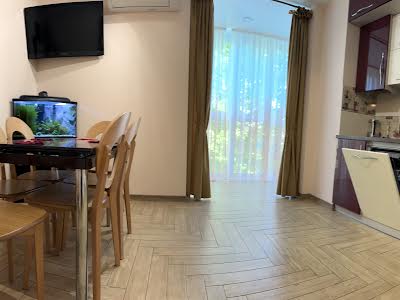 квартира за адресою Демнянська вул., 3