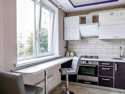 квартира по адресу Героев Харькова просп. (Московский), 308