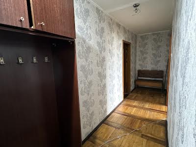 квартира по адресу Крушельницкой пер. (Людмили Мокієвської), 20