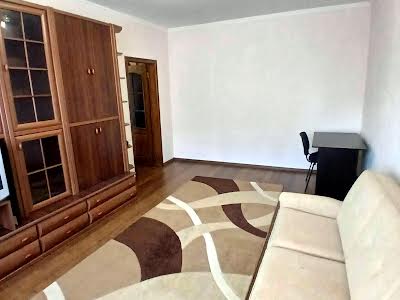 квартира за адресою Теремківська вул., 21