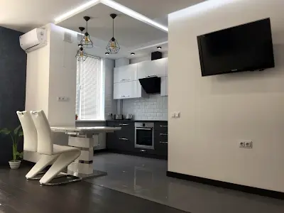 квартира за адресою Бігова вул., 17