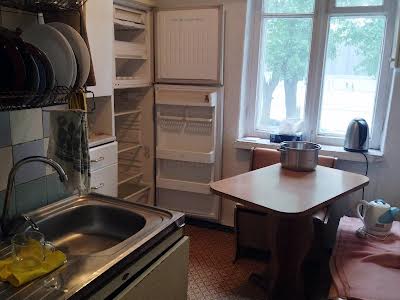 квартира по адресу Гната Хоткевича ул. (Красногвардейская), 6