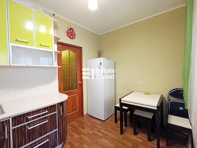 квартира по адресу Кушнарёва ул., 2А