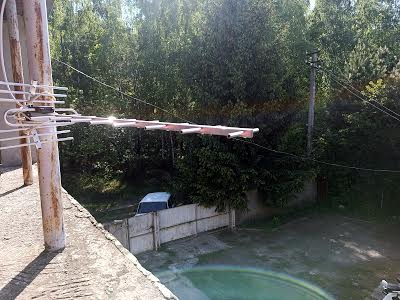 дом по адресу Лісна