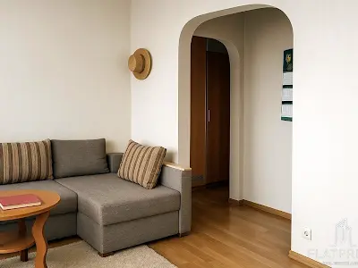 квартира за адресою Костанайський пров., 8/1