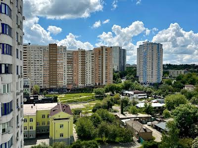квартира по адресу Голосеевский просп. (40-летия Октября), 30-Б