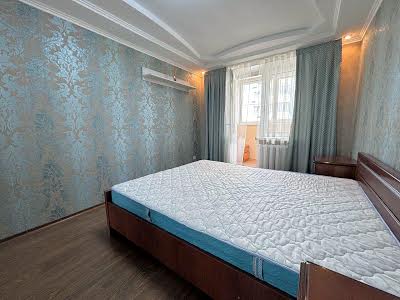 квартира за адресою Савкіна вул., 6