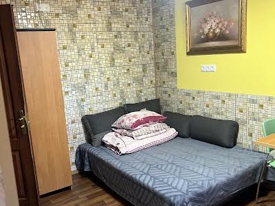 квартира по адресу Разумовская, 31