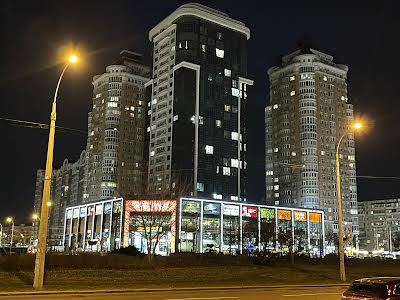 квартира по адресу Оболонский просп., 31