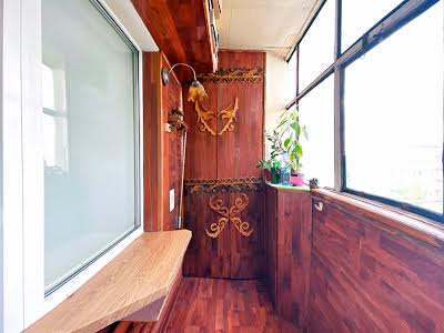 квартира за адресою Софії Русової вул. (Сиворонова), 6