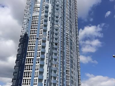 квартира по адресу Соборности просп. (Воззʼєднання), 30-А