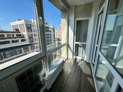 квартира по адресу Златоустовская ул., 34