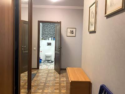 квартира по адресу Клавдиевская ул., 40-Б