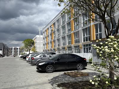 квартира за адресою Богдана Хмельницького вул., 21