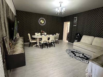 квартира по адресу Старицкого ул., 20/3