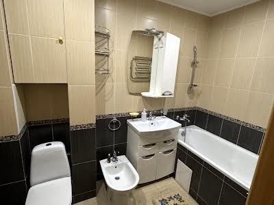 квартира за адресою Тараса Шевченка вул., 4