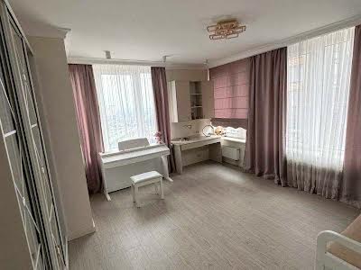 квартира за адресою Дніпровська набережна вул., 18-А