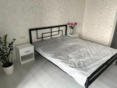 квартира по адресу Мандрыковская ул., 51л