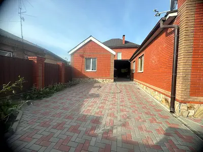 будинок за адресою Семінарська вул. (Володарського), 65