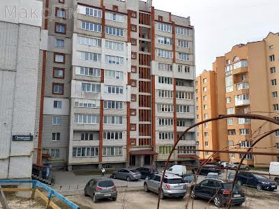 квартира за адресою Іллєнка вул., 3-А