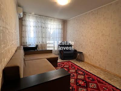 квартира за адресою Людвіга Свободи просп., 31