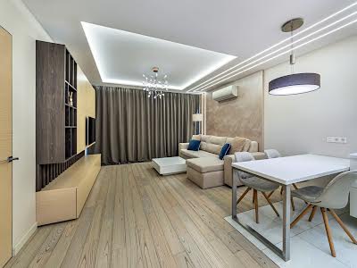 квартира за адресою Оболонський просп., 26