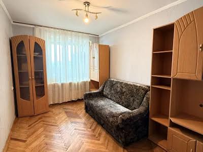 квартира за адресою Оболонський просп., 49