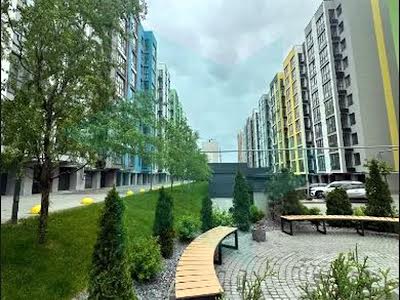квартира по адресу Запоріжське шосе, 32
