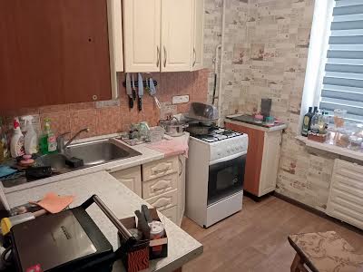 квартира за адресою Миколи Кибальчича вул., 21