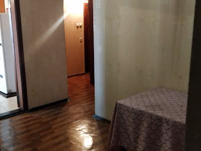 комната по адресу Лесковская ул., 24