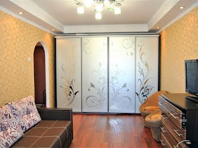 квартира по адресу Богатырская ул., 8