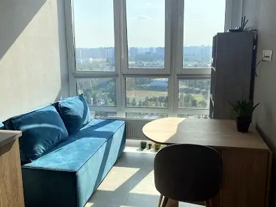 квартира по адресу Ісмаїла Гаспринського ул. (Сормовська), 3