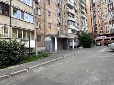 квартира за адресою Жилянська вул., 76