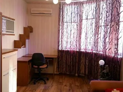 квартира за адресою Володимира Івасюка просп. (Героїв Сталінграду), 8