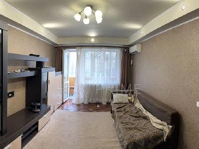 квартира за адресою Воскресенський просп. (Перова), 4