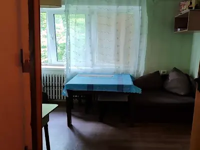 квартира за адресою Біблика вул. (2-ї П'ятирічки), 65