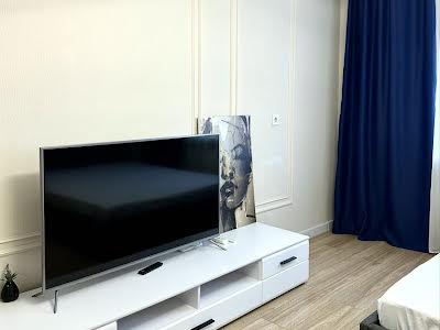 квартира по адресу Сергея Данченко ул., 5